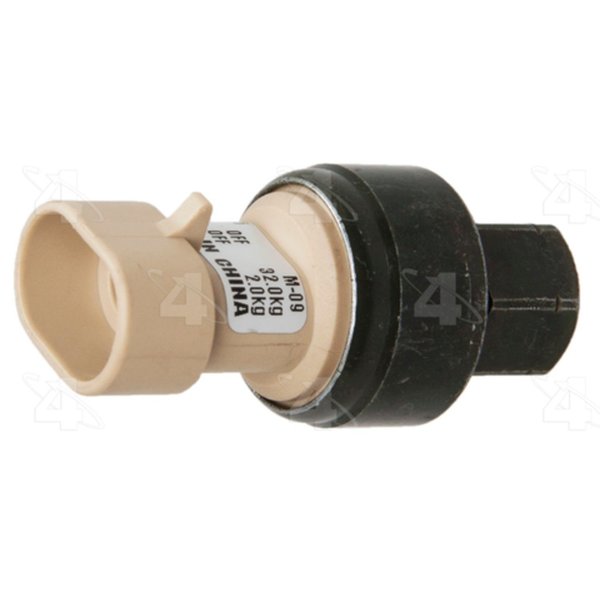Four Seasons Switch-Pressure/System Mount, 37322 37322